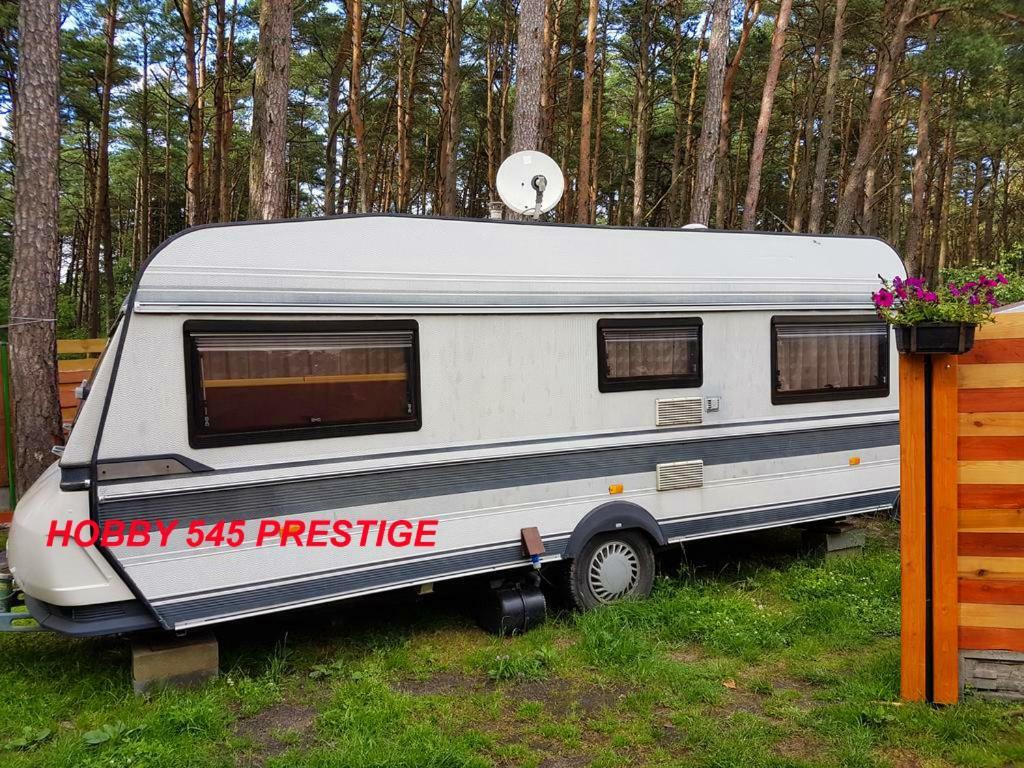 Campingplatz Pepasowka