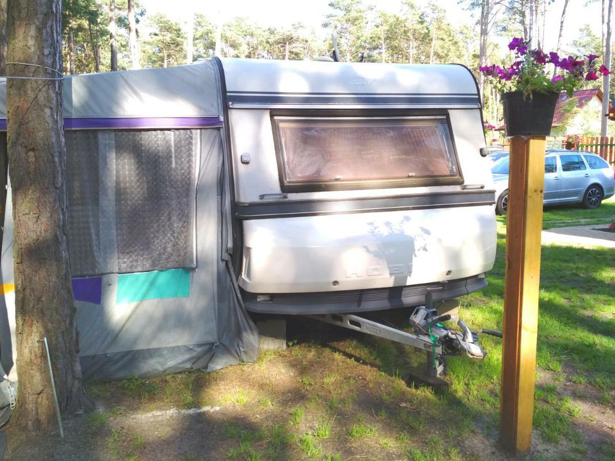 Campingplatz Pepasowka