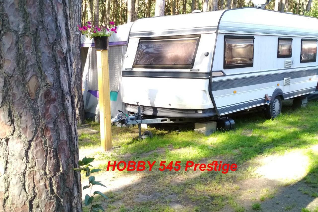 Campingplatz Pepasowka *