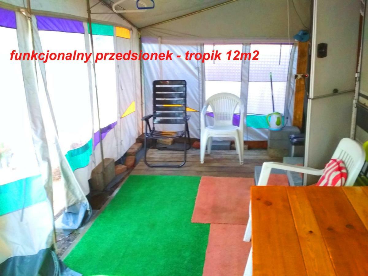 Campingplatz Pepasowka