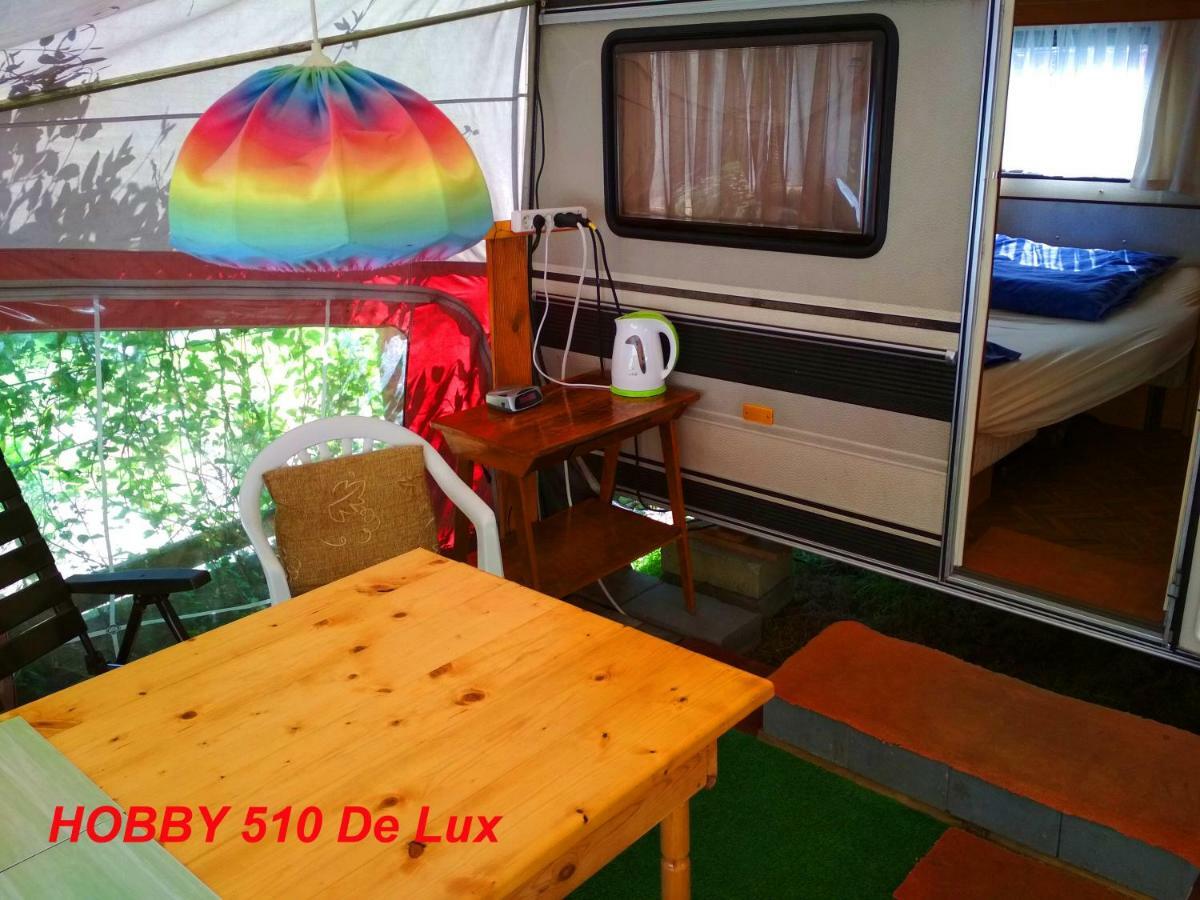 Pepasowka Campingplatz